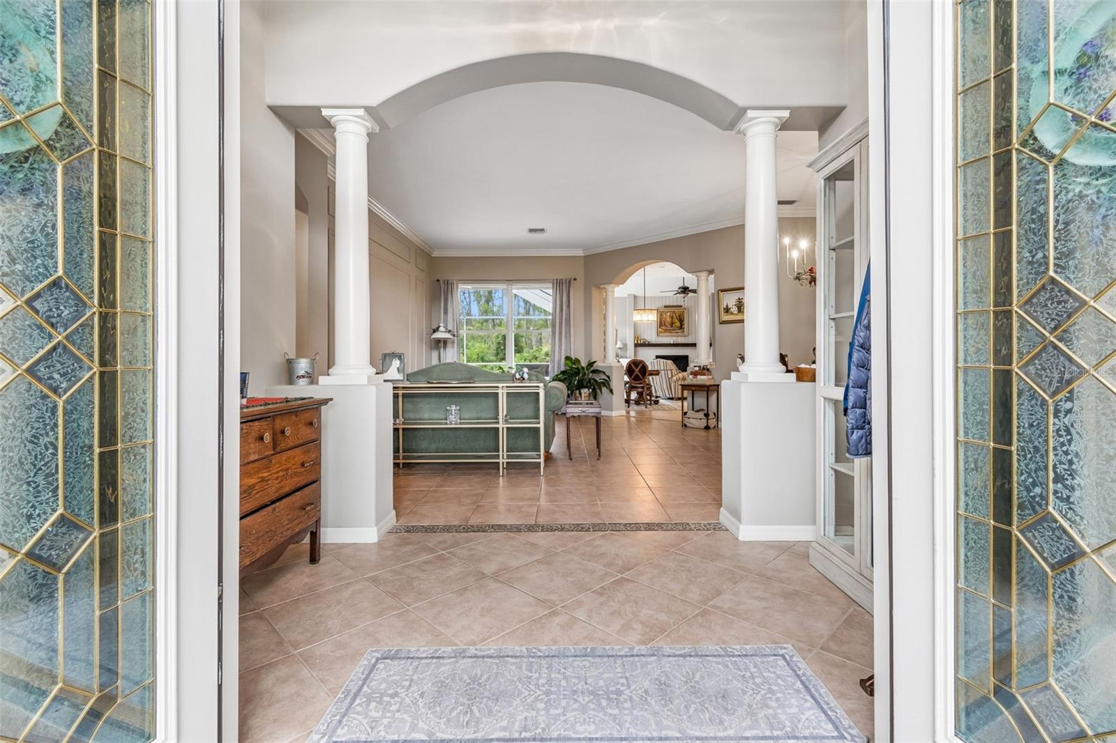 PLANTATION PALMS - Residential