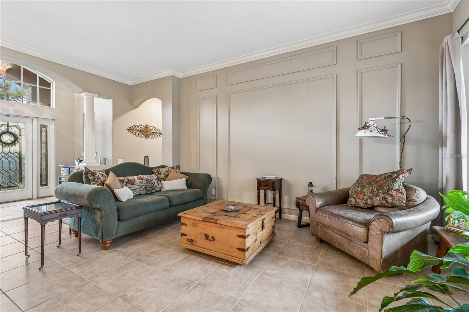 PLANTATION PALMS - Residential