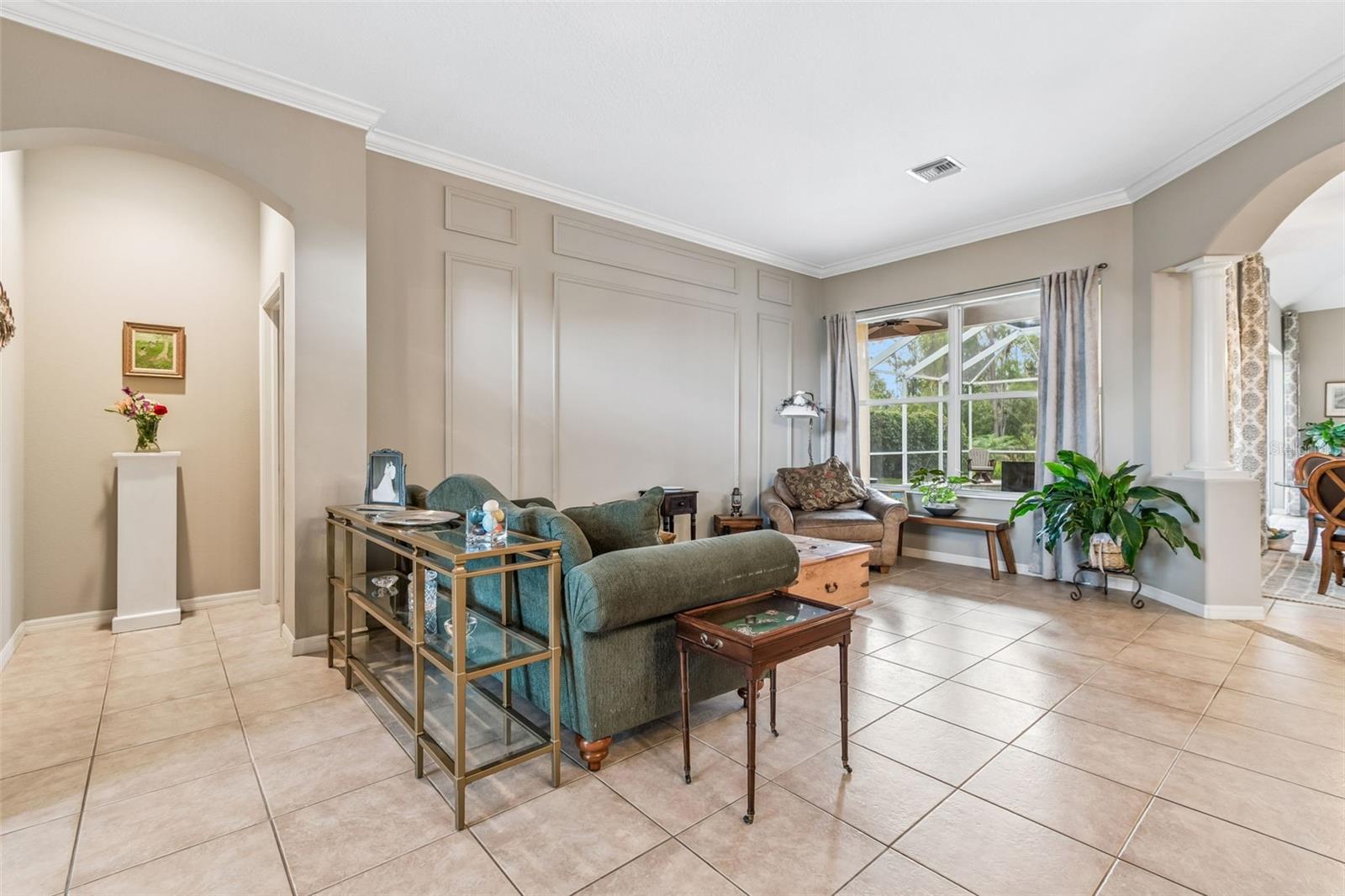 PLANTATION PALMS - Residential