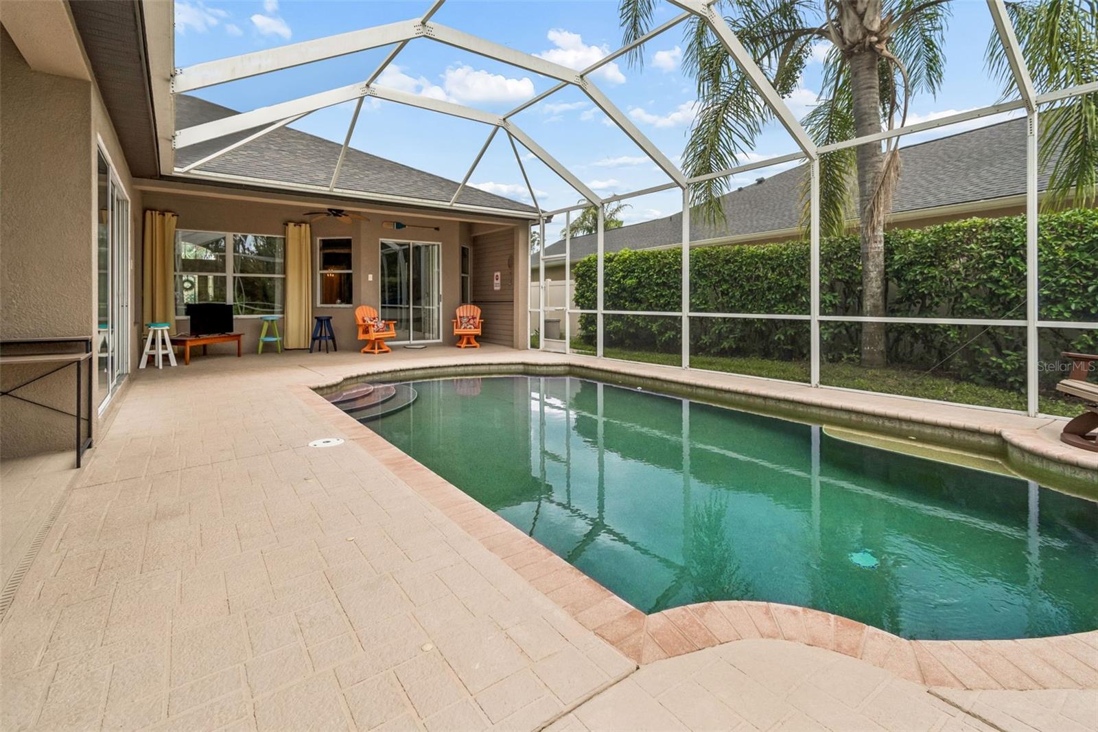 PLANTATION PALMS - Residential