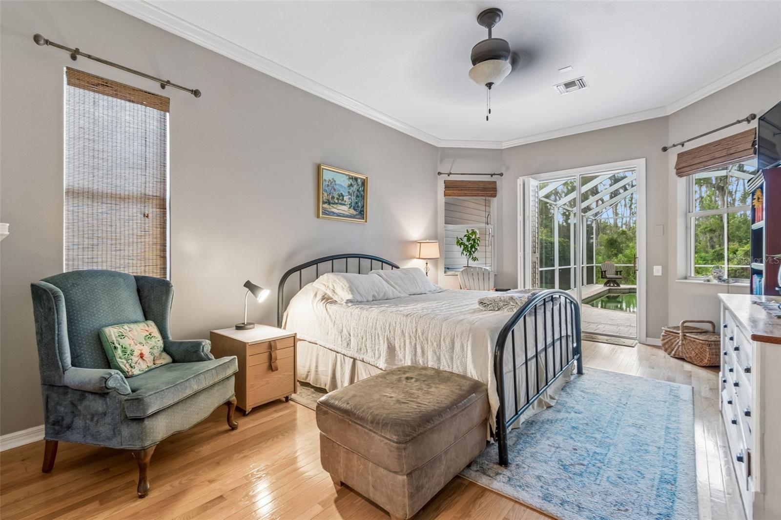PLANTATION PALMS - Residential
