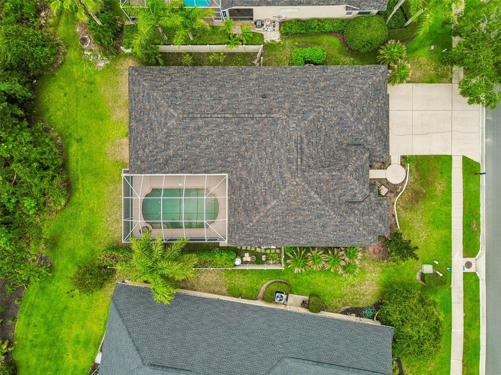 PLANTATION PALMS - Residential