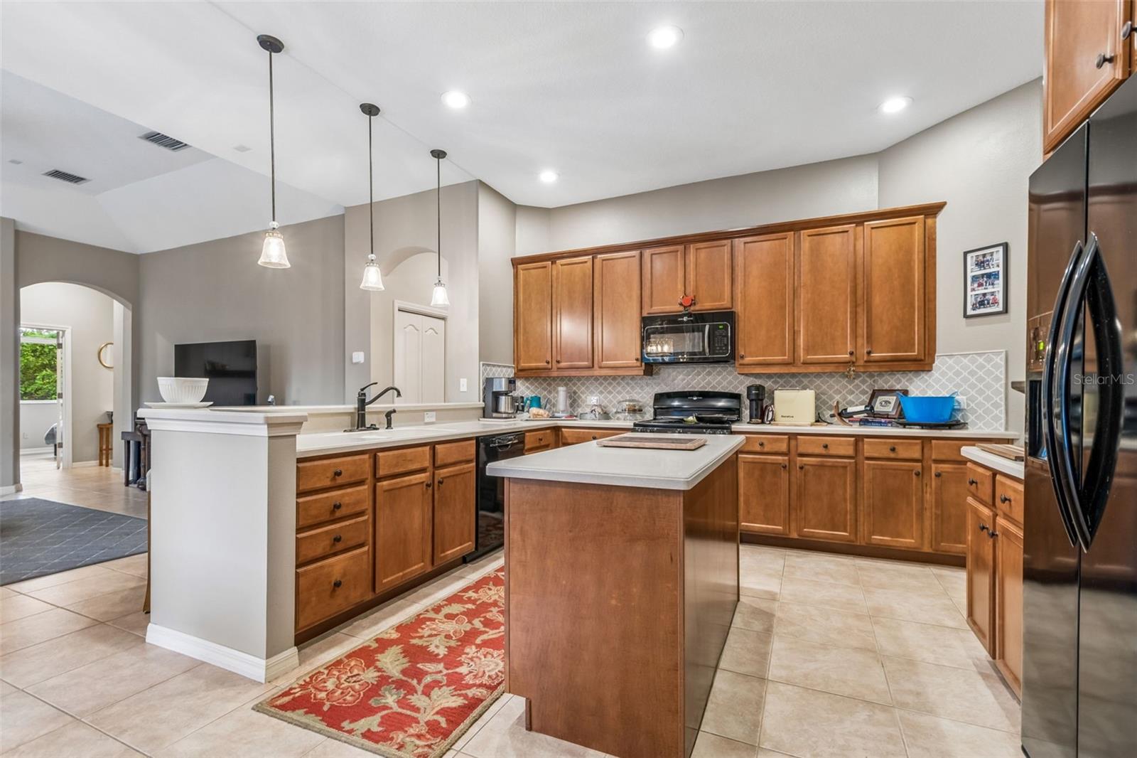 PLANTATION PALMS - Residential