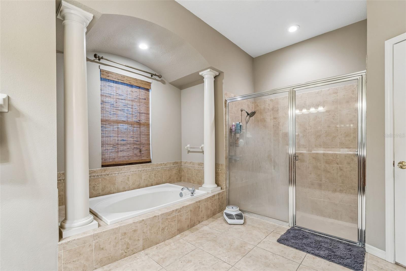 PLANTATION PALMS - Residential