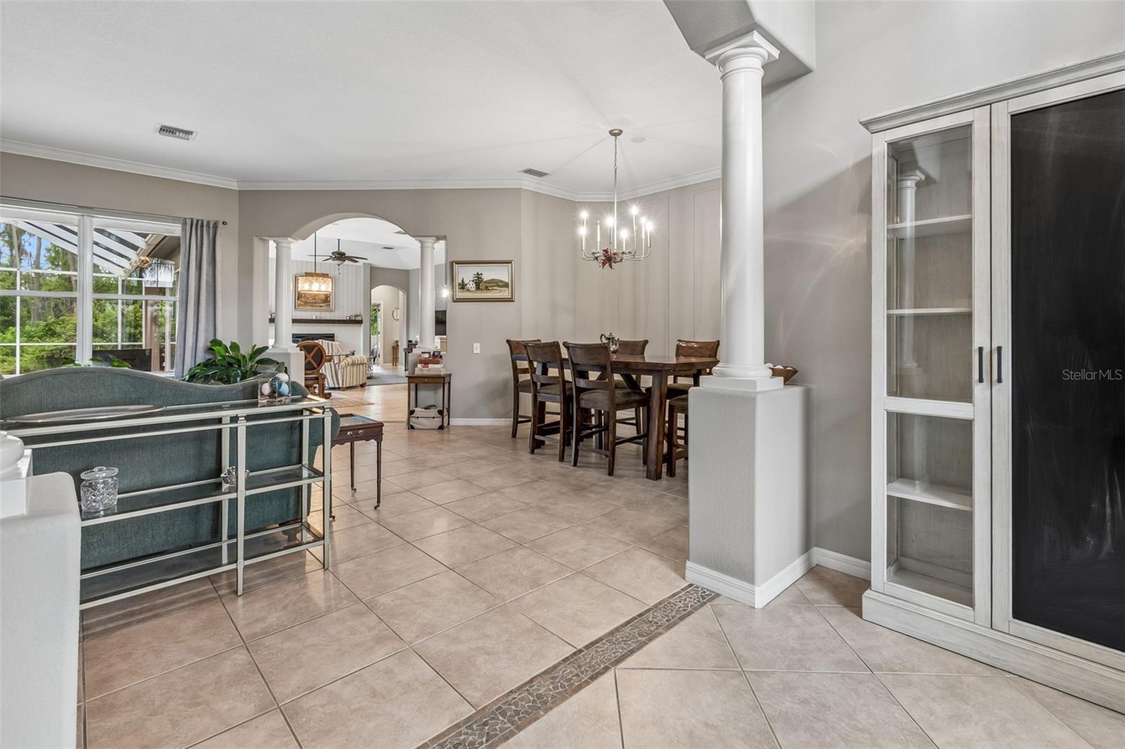 PLANTATION PALMS - Residential