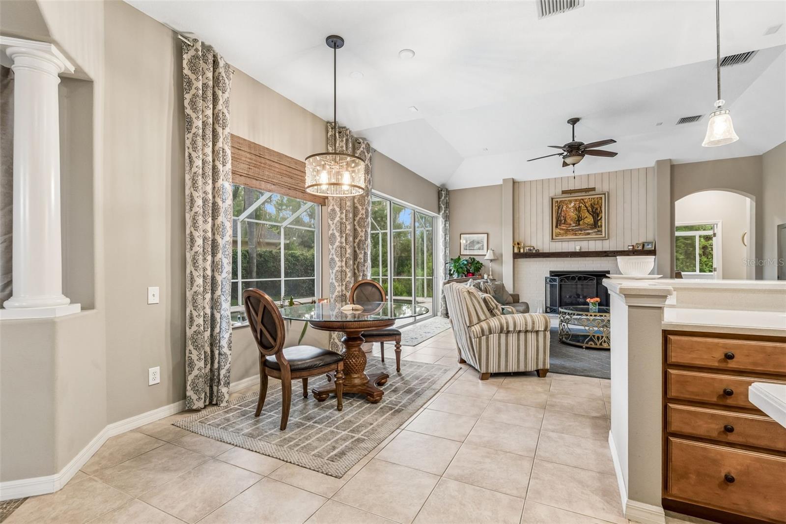 PLANTATION PALMS - Residential