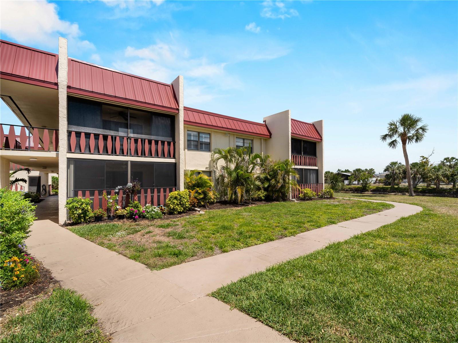 RIVERHOUSE - Residential