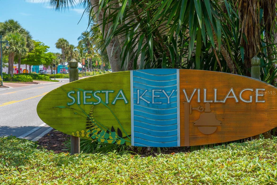 CASA SIESTA - Residential