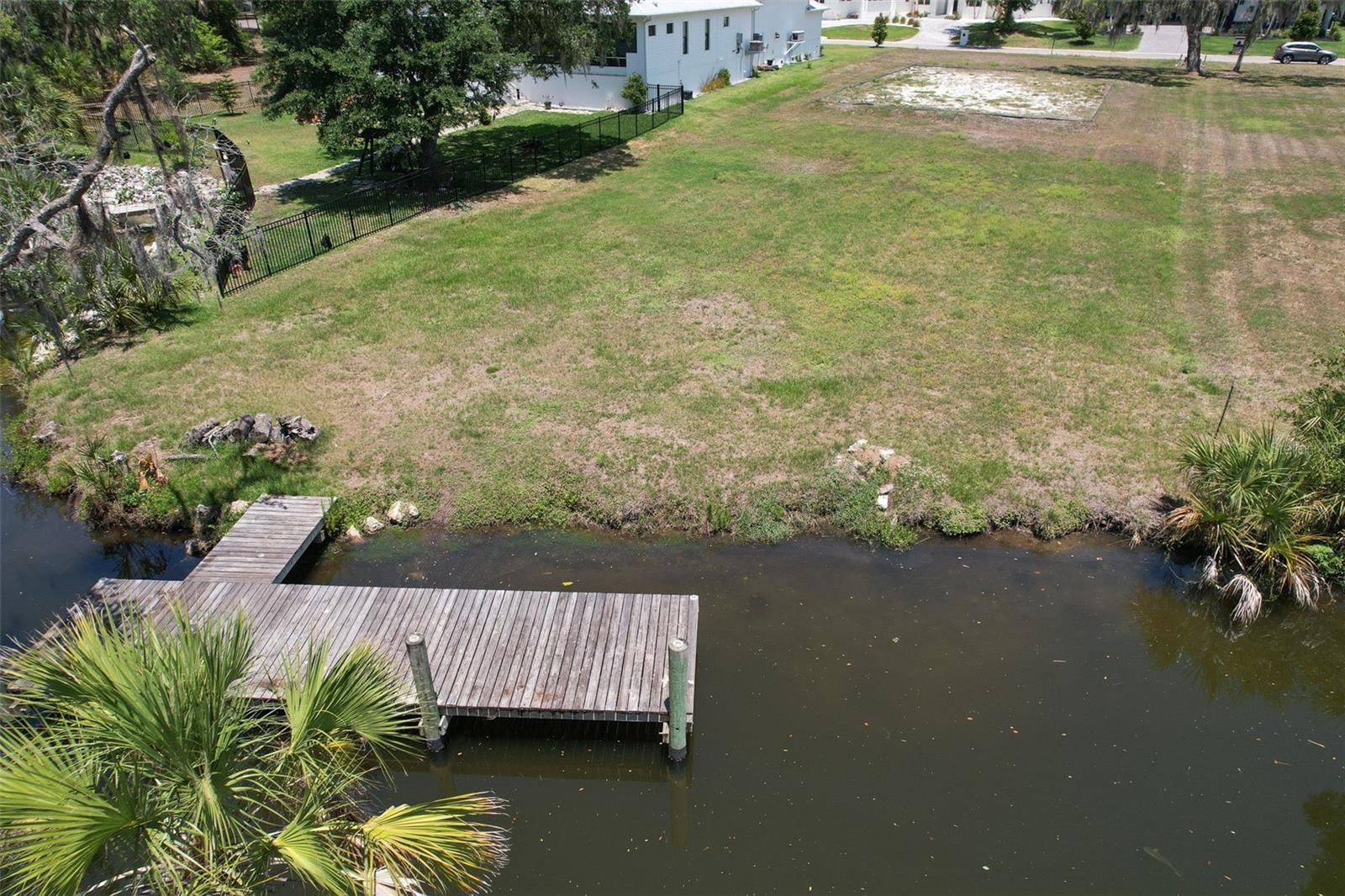 ALAFIA POINTE ESTATES - Land