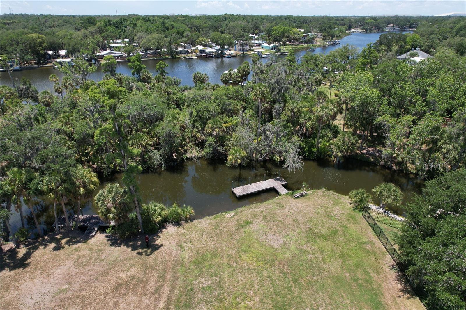 ALAFIA POINTE ESTATES - Land