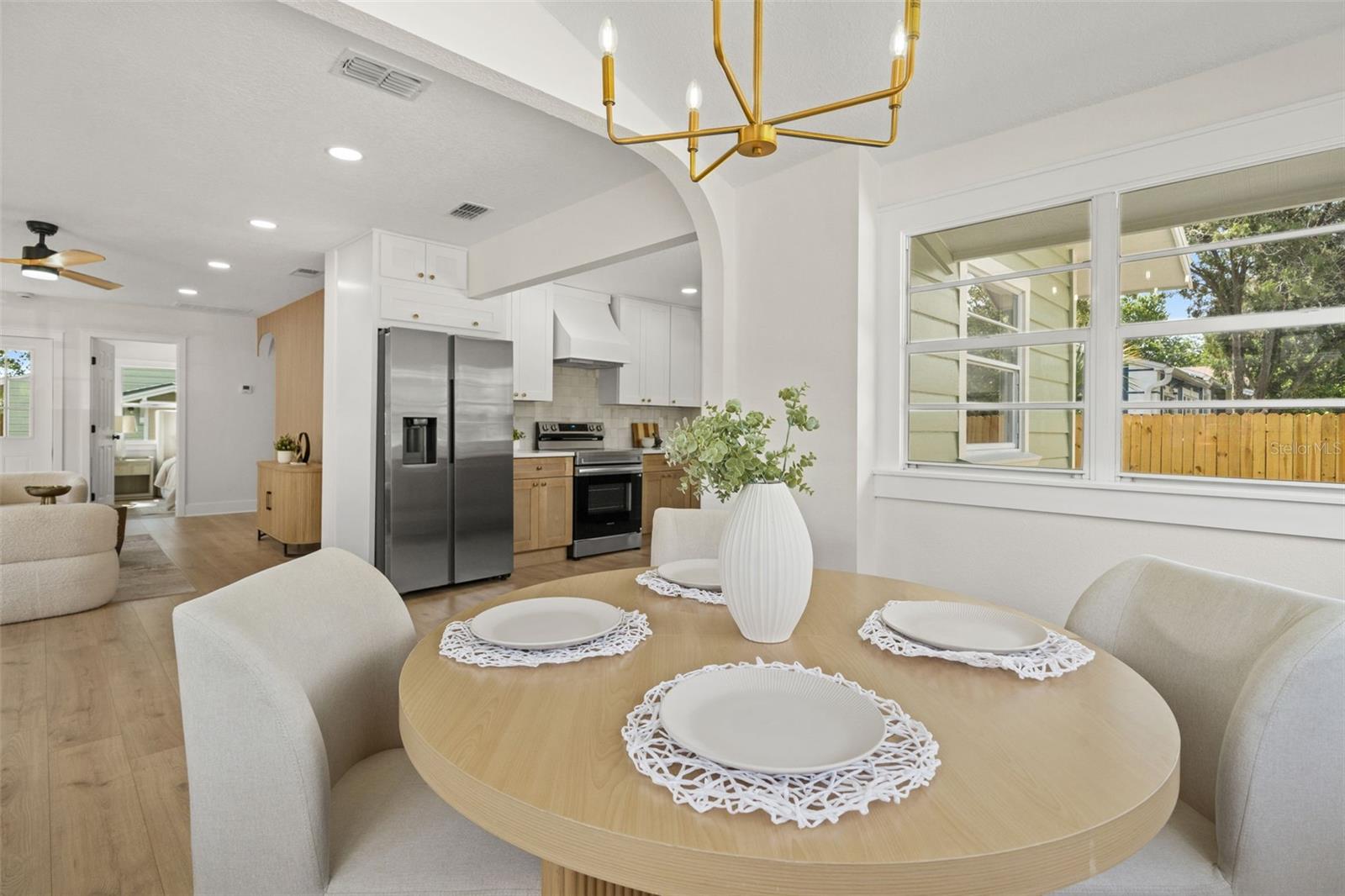 FLAGG & MORRIS SUB - Residential