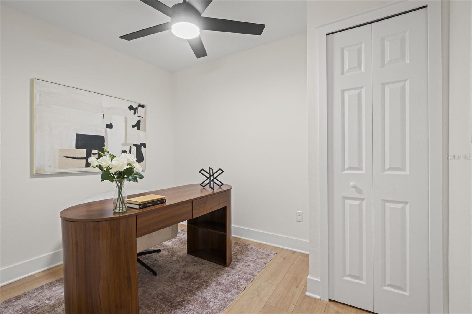 FLAGG & MORRIS SUB - Residential