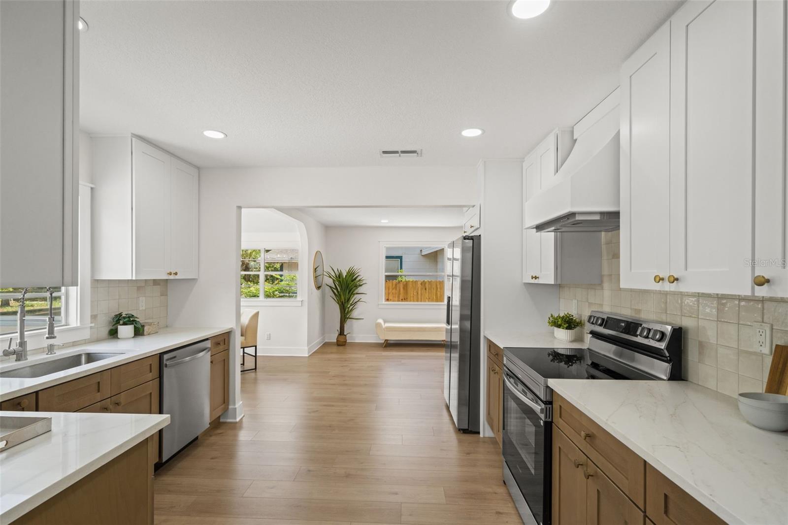 FLAGG & MORRIS SUB - Residential