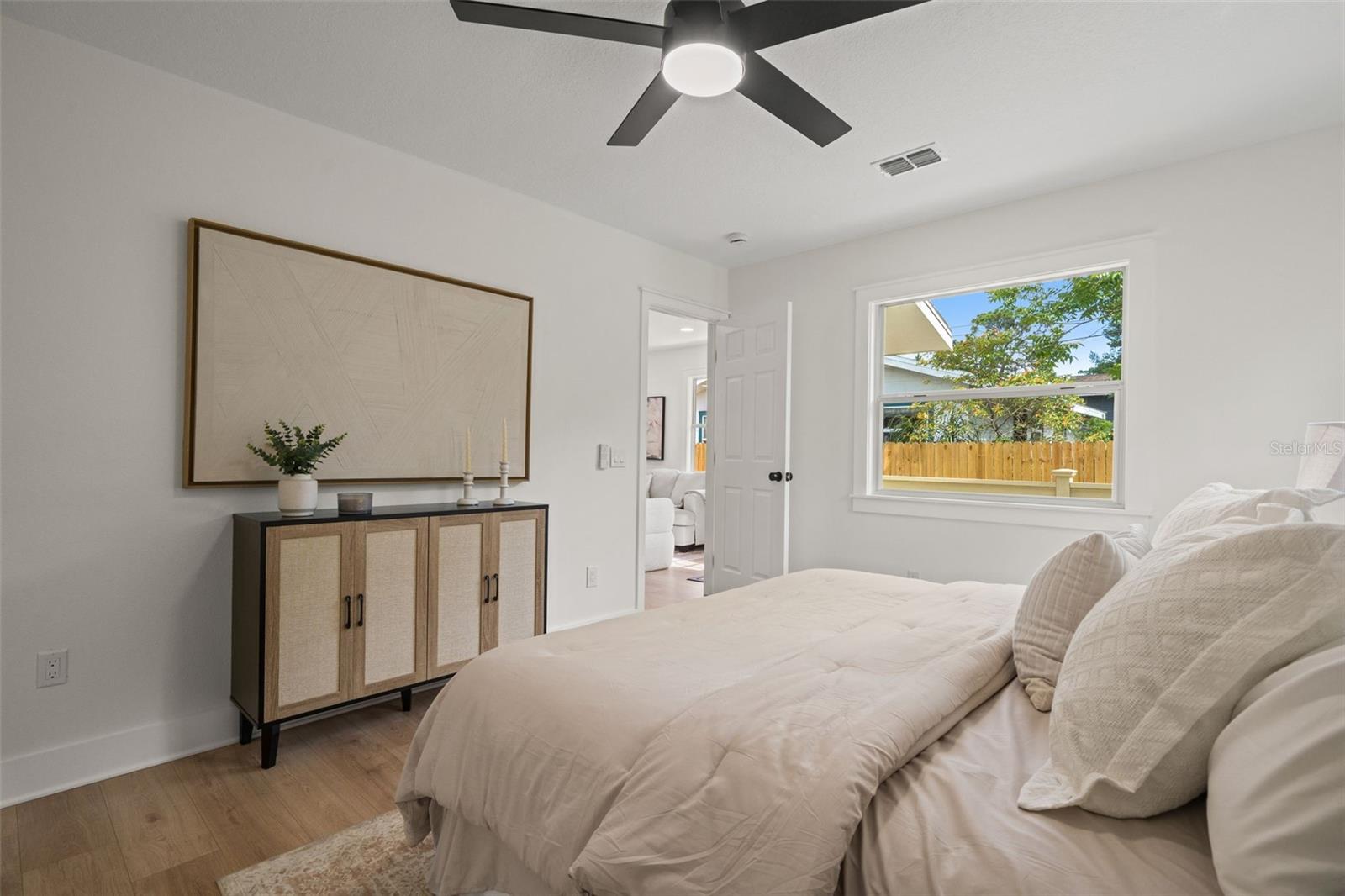 FLAGG & MORRIS SUB - Residential