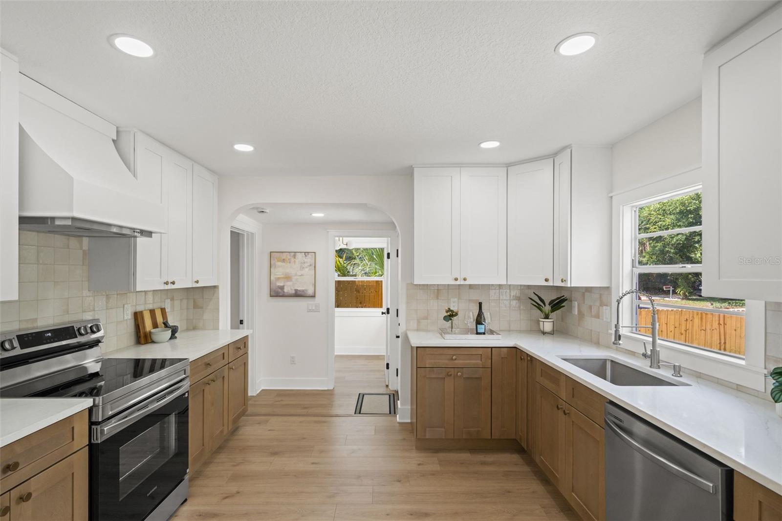FLAGG & MORRIS SUB - Residential
