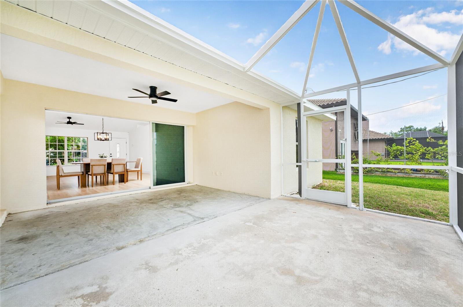 SOUTH VENICE - Residential