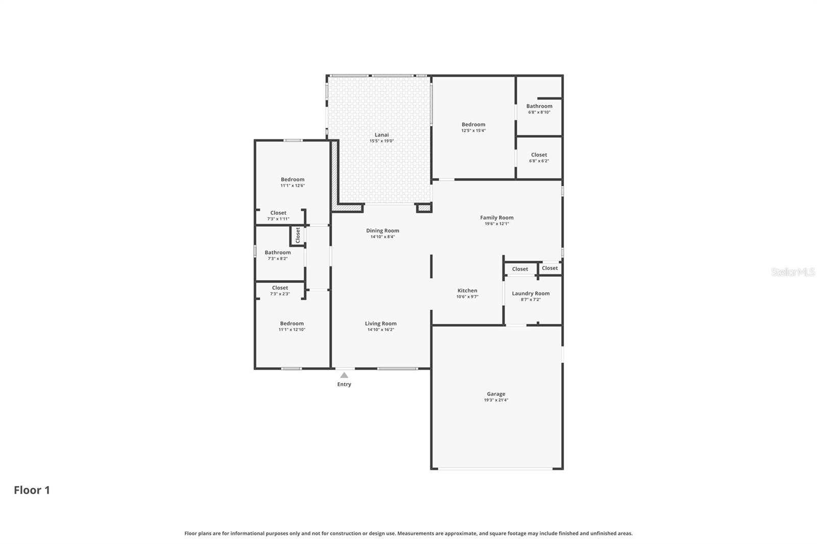 SOUTH VENICE - Residential