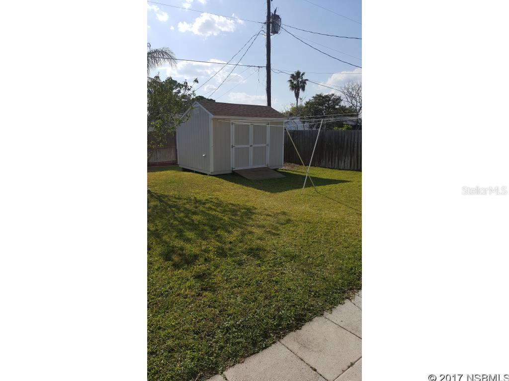 Florida Shores 01 - Residential