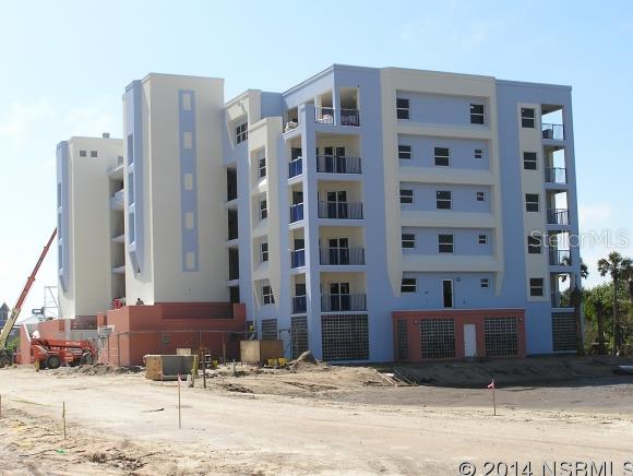 A BRAND NEW 3 BEDROOM 2 BATH LOCATED IN OCEANWALK NEWEST BUILDING. SPECTACULAR VIEW OF THE OCEAN  AND NATURE PRESERVE. LOADED WITH UPGRADES AND READY FOR OCCUPANCY LATE MAY 2014. COMES WITH A 1 YEAR BUILDERS WARRANTY. ALL CONCRETE CONSTRUCTION. ;LocationDescription: Condo ;Water: City