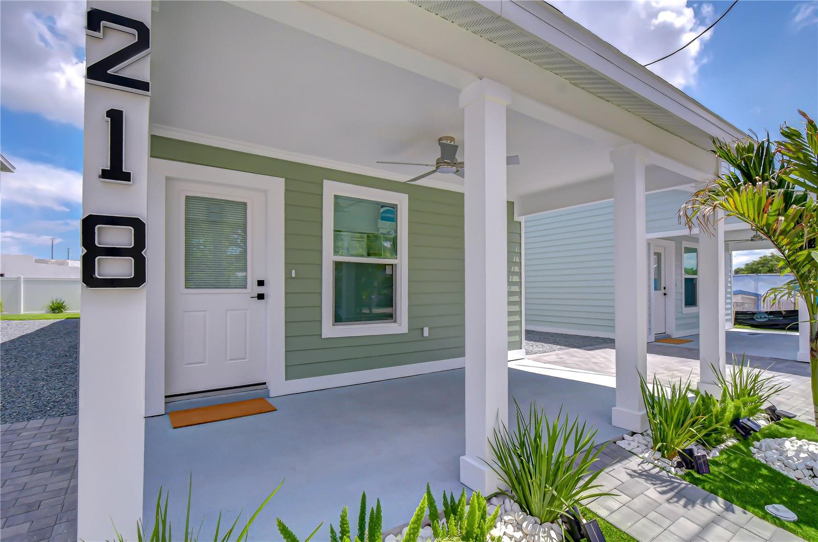 BLACK BEAR PARK - Residential