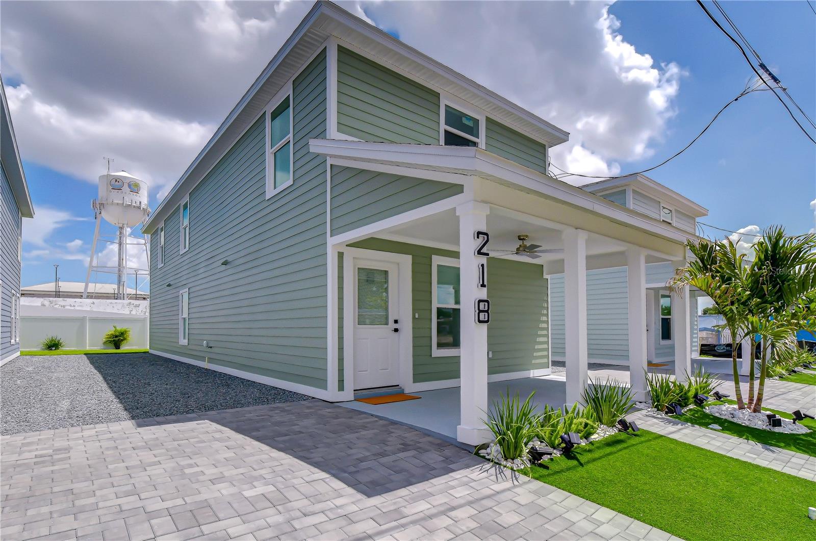 BLACK BEAR PARK - Residential
