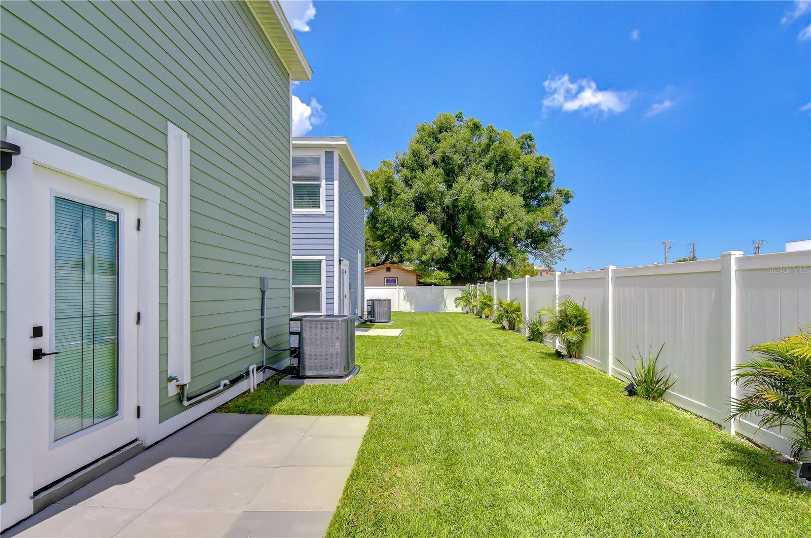 BLACK BEAR PARK - Residential