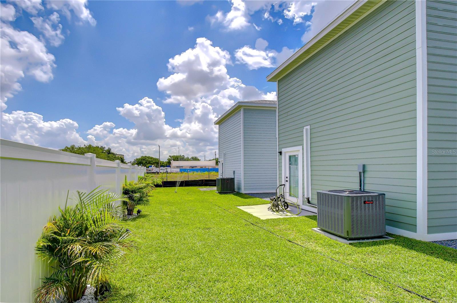 BLACK BEAR PARK - Residential