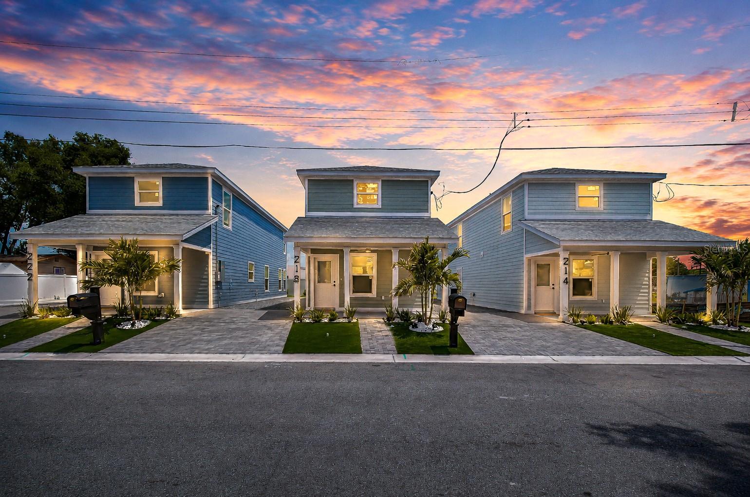 BLACK BEAR PARK - Residential
