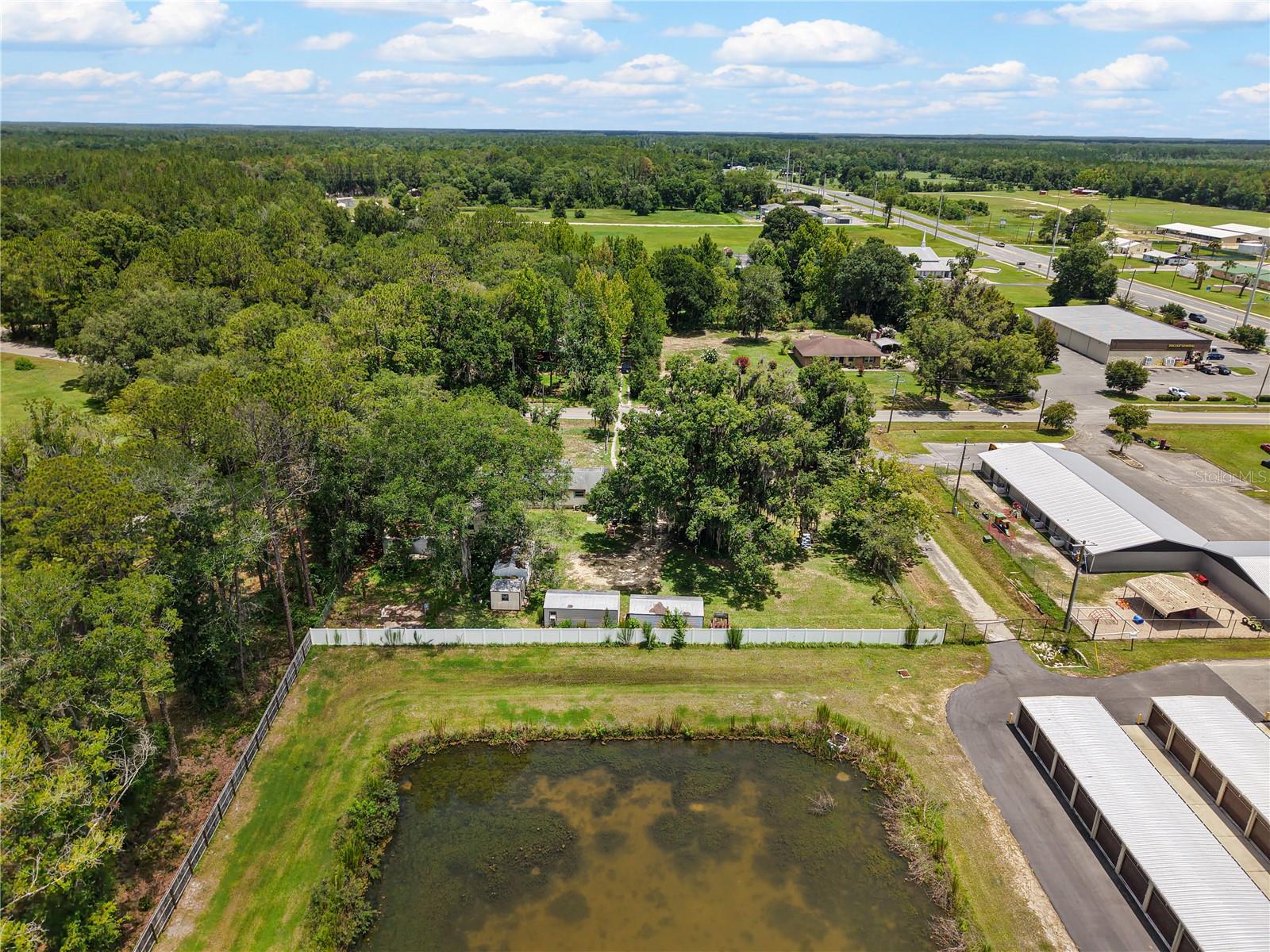 SIMON J TEMPLES - Residential