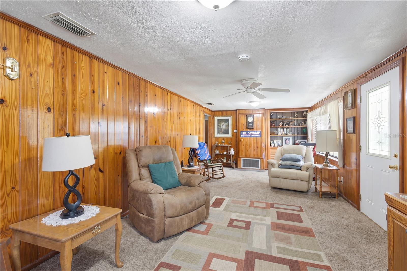 SIMON J TEMPLES - Residential