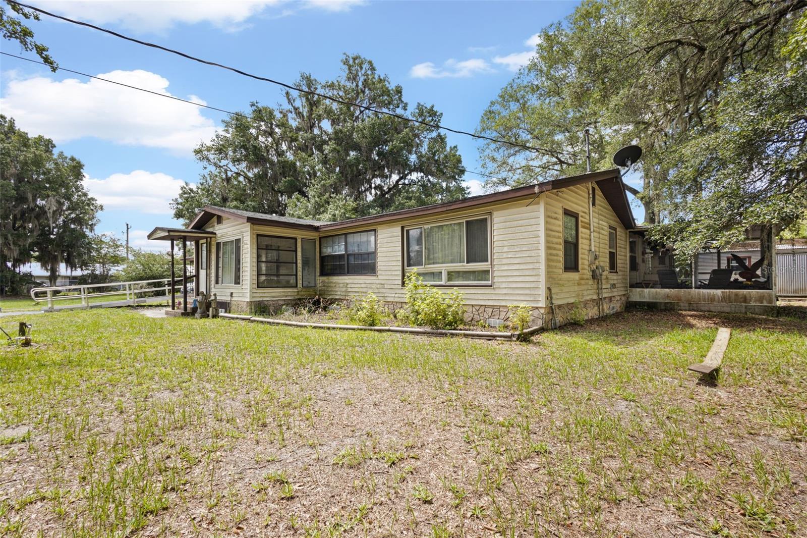 SIMON J TEMPLES - Residential