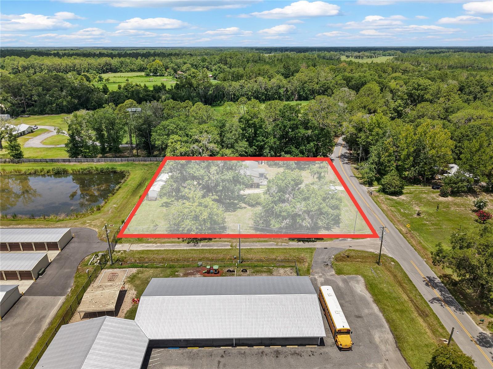 SIMON J TEMPLES - Residential