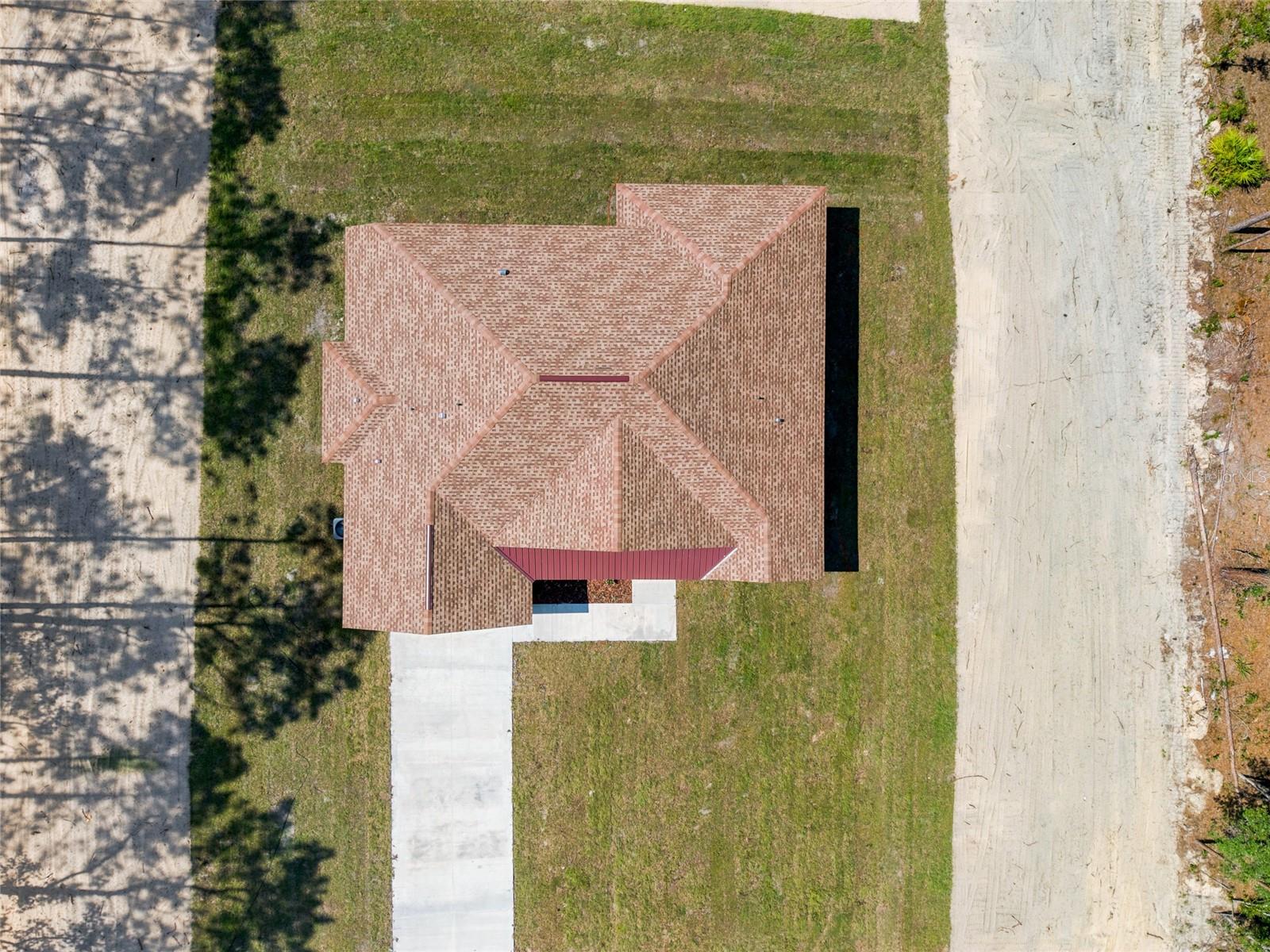 ROLLING HILLS #2 - Residential