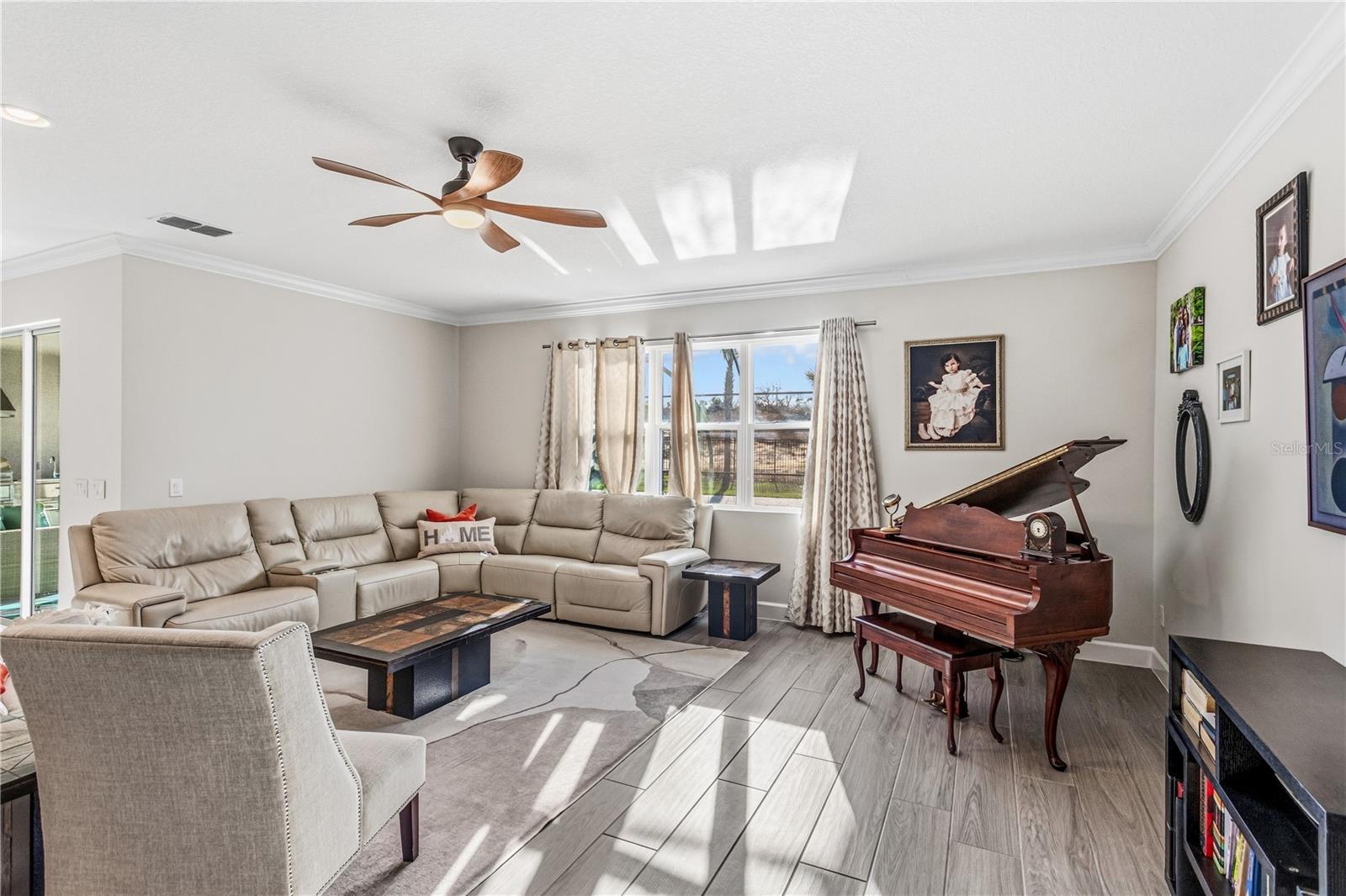 EDEN GARDENS PH 1 - Residential