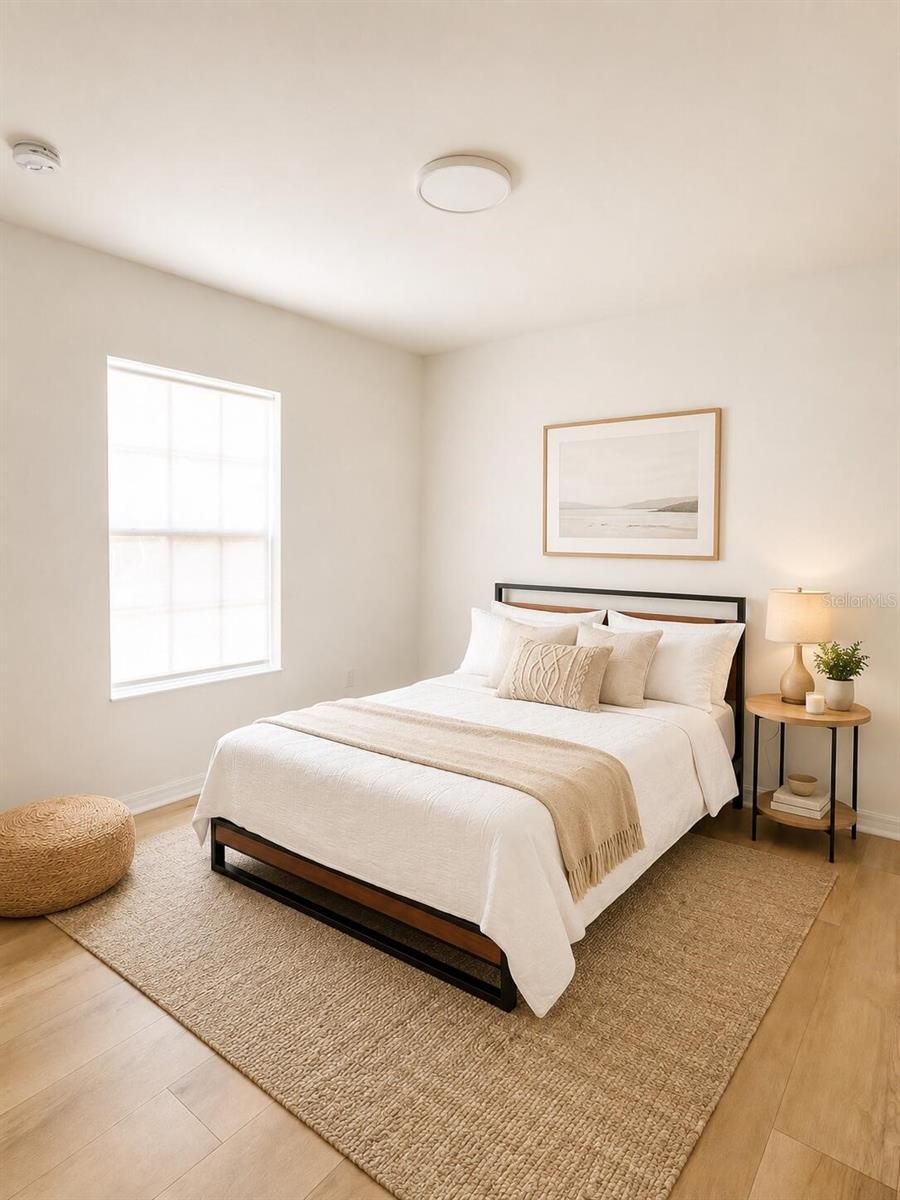 WELLINGTON PLACE - Residential