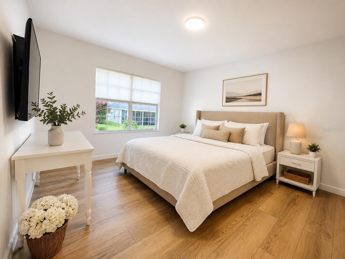 WELLINGTON PLACE - Residential
