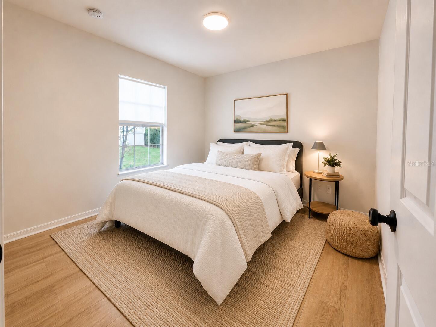 WELLINGTON PLACE - Residential