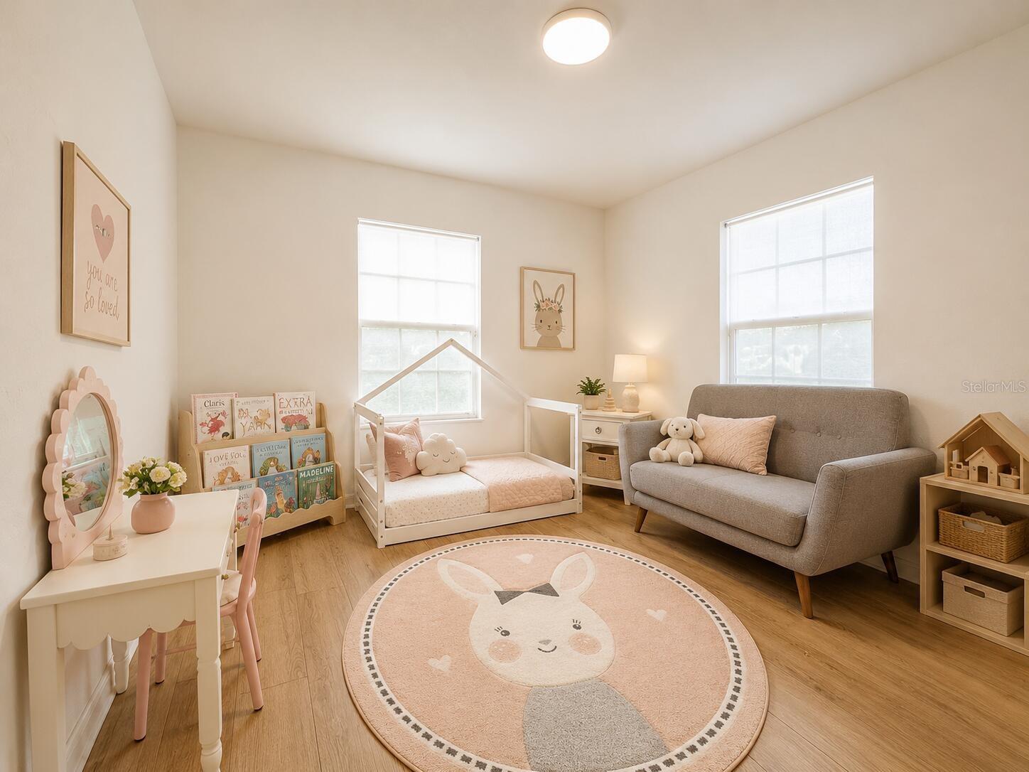 WELLINGTON PLACE - Residential