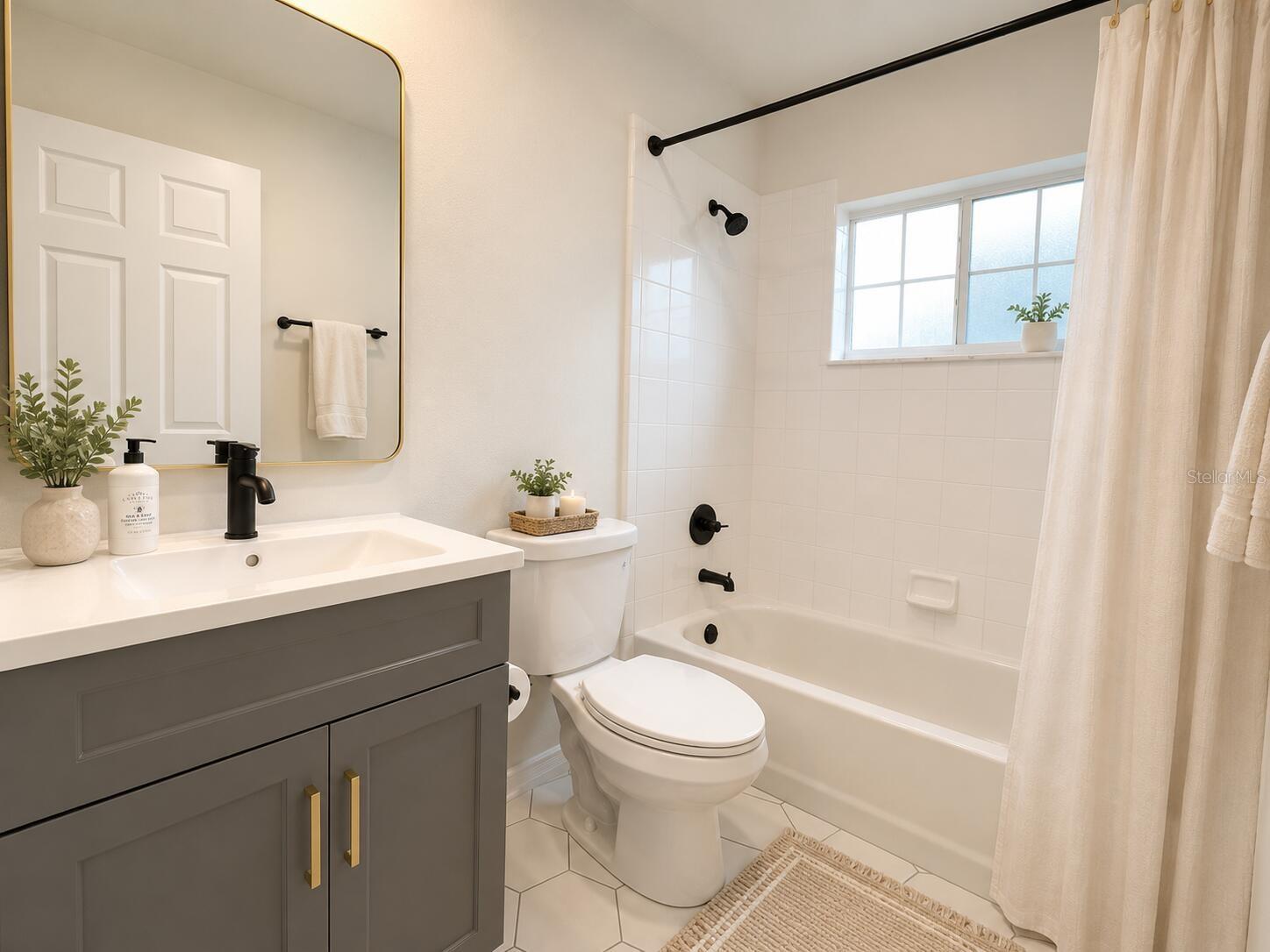 WELLINGTON PLACE - Residential