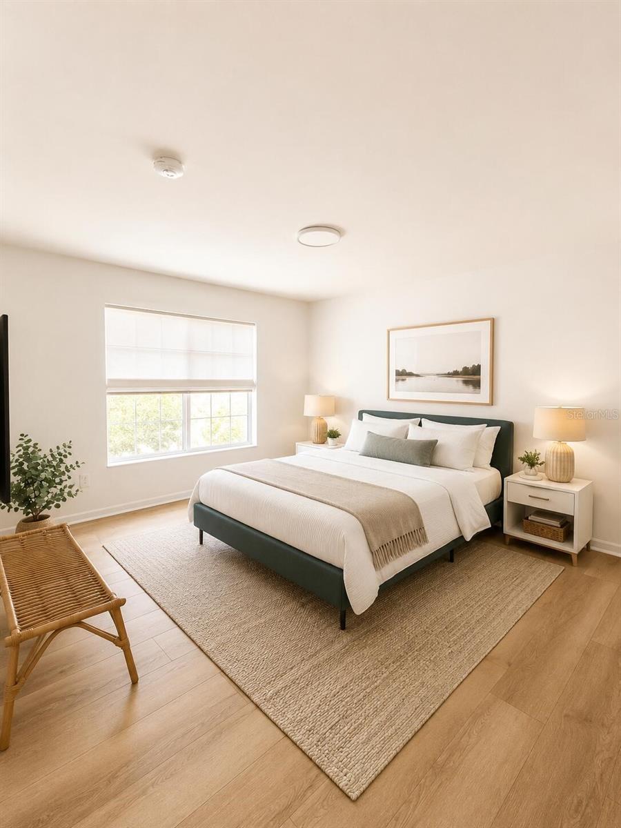 WELLINGTON PLACE - Residential