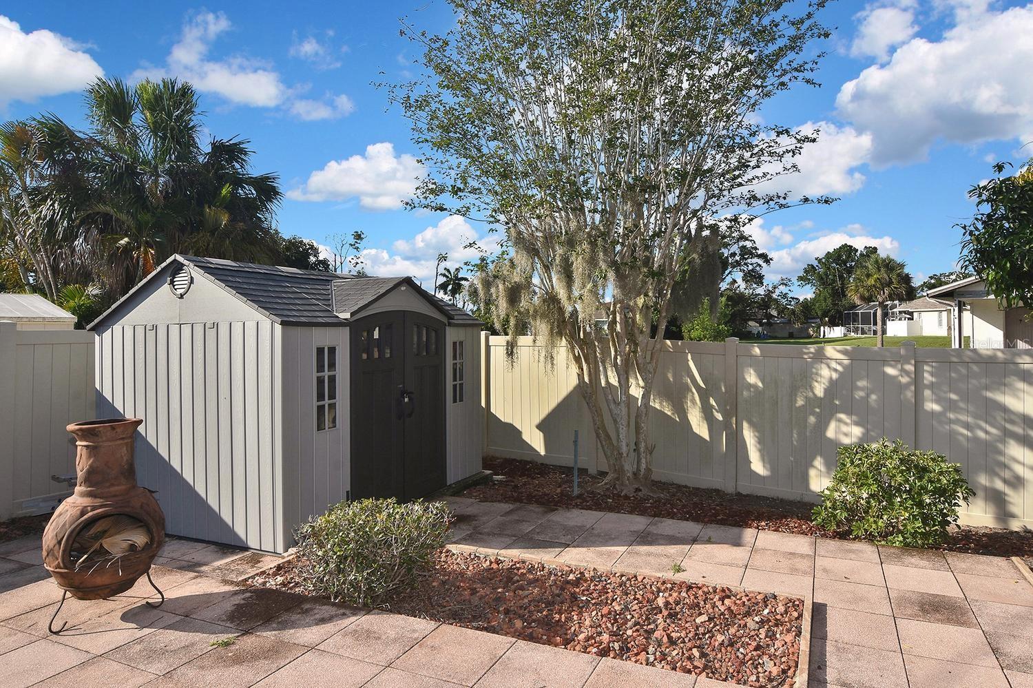 PORT CHARLOTTE SUB 04 - Residential