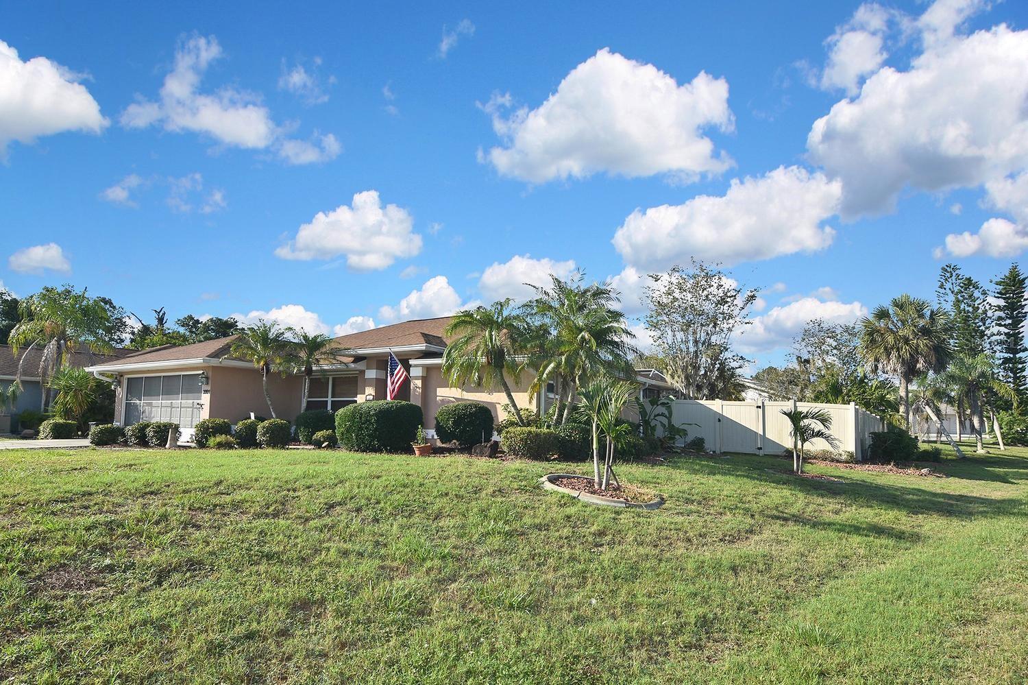 PORT CHARLOTTE SUB 04 - Residential