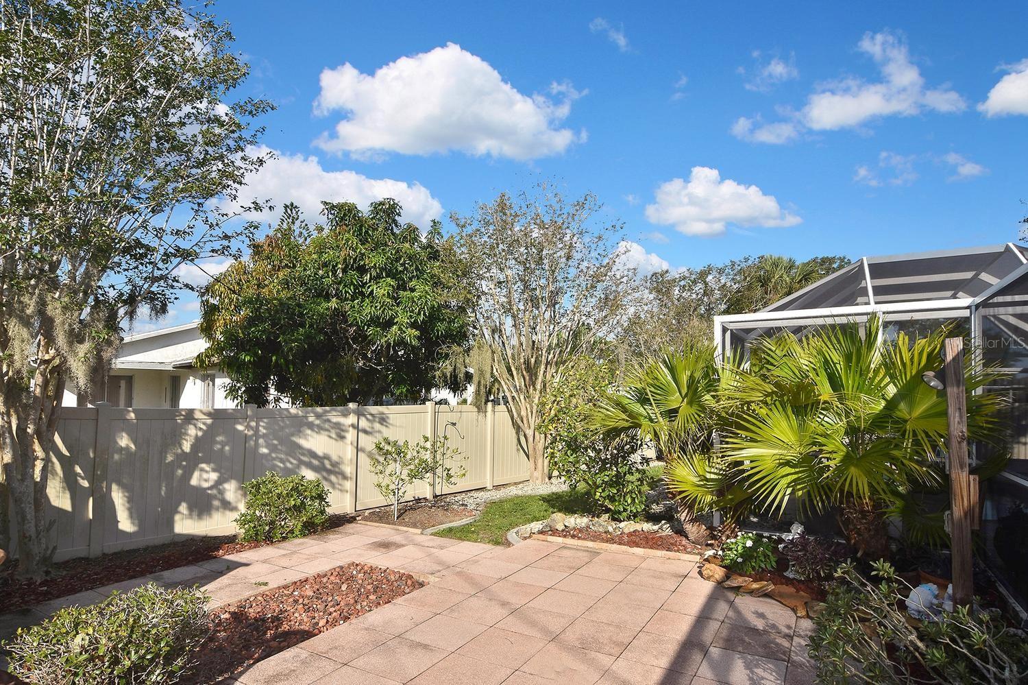 PORT CHARLOTTE SUB 04 - Residential