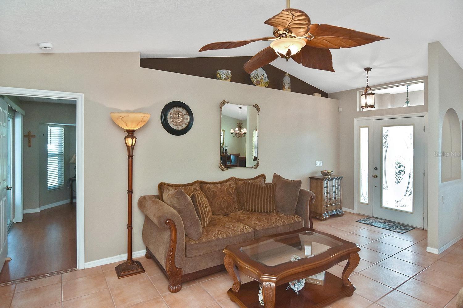 PORT CHARLOTTE SUB 04 - Residential