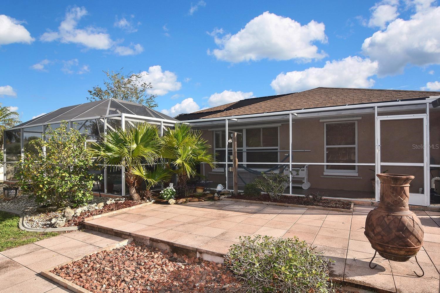 PORT CHARLOTTE SUB 04 - Residential