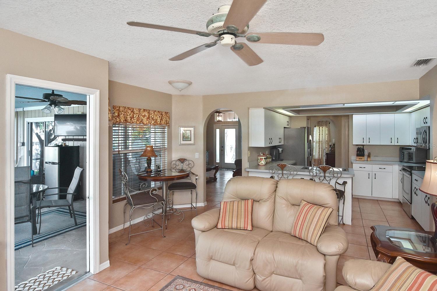 PORT CHARLOTTE SUB 04 - Residential