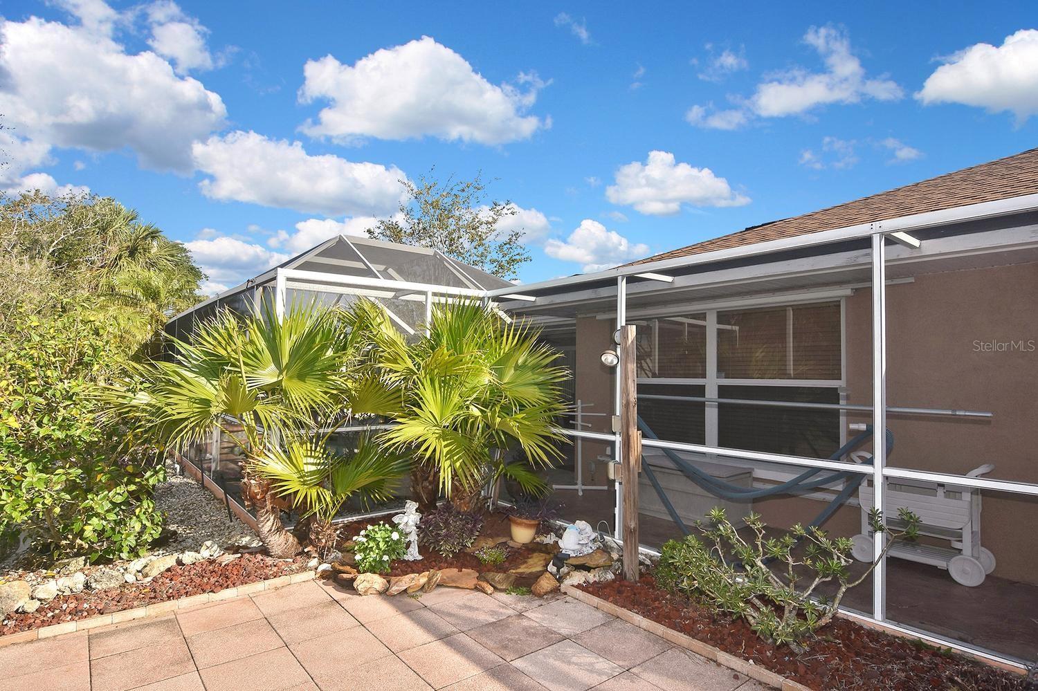 PORT CHARLOTTE SUB 04 - Residential