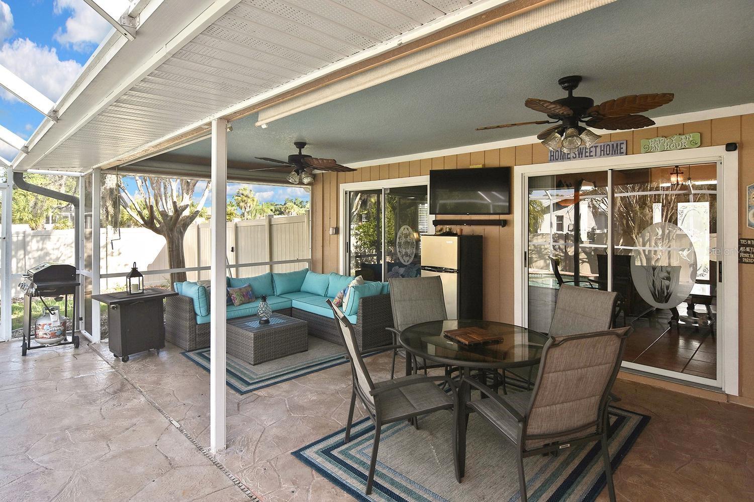 PORT CHARLOTTE SUB 04 - Residential