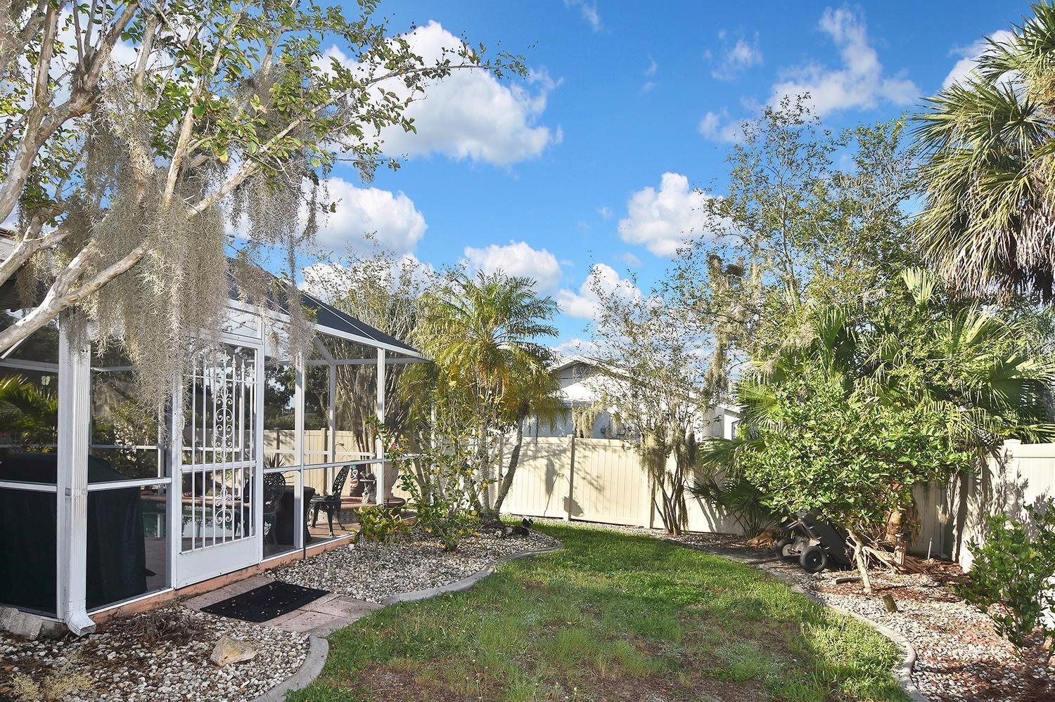 PORT CHARLOTTE SUB 04 - Residential