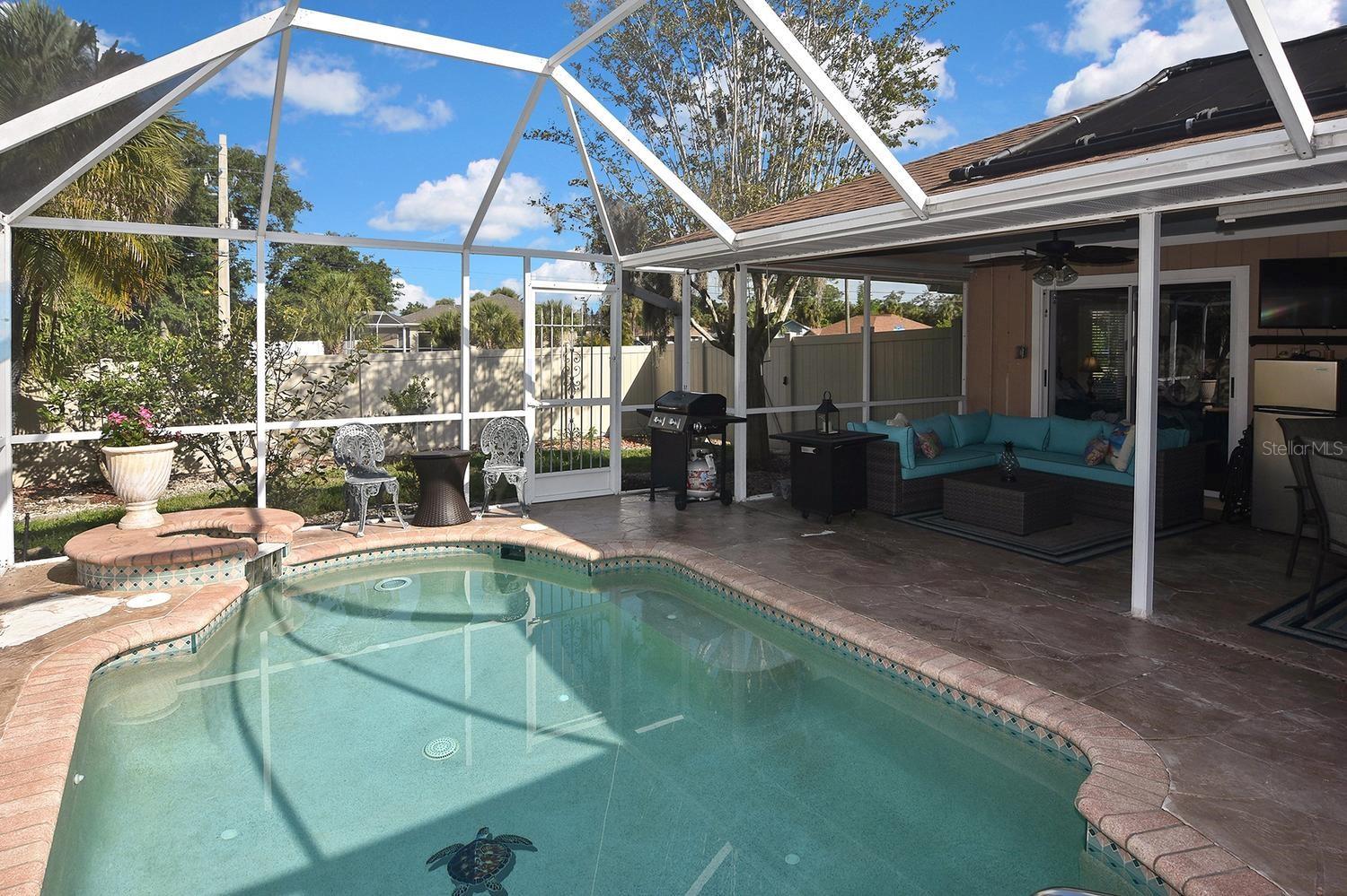 PORT CHARLOTTE SUB 04 - Residential